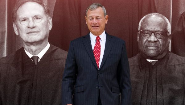 Here’s the Thing About That “New” Supreme Court Ethics Code