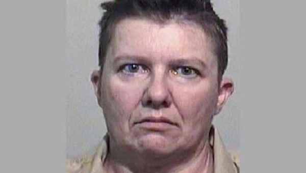 Canadian woman sentenced to 22 years for sending ricin to President Trump