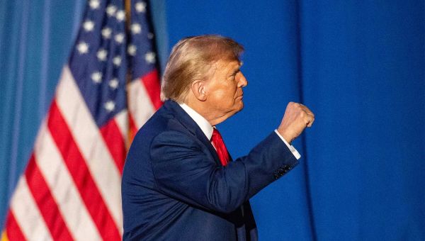 Supreme Court rules for Trump in ballot case  —  but experts say it opens door to “crisis” if he wins