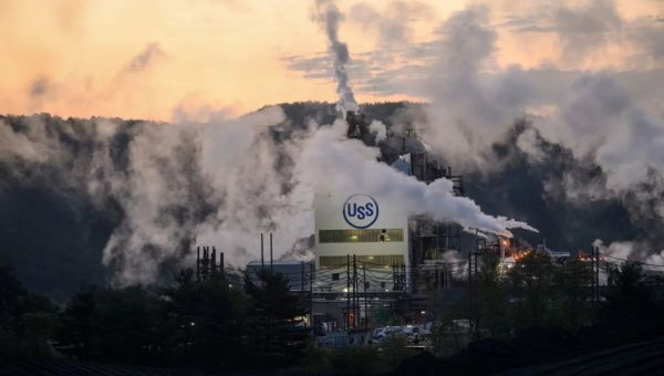 Cleveland-Cliffs and Nucor Consider Joint US Steel Bid