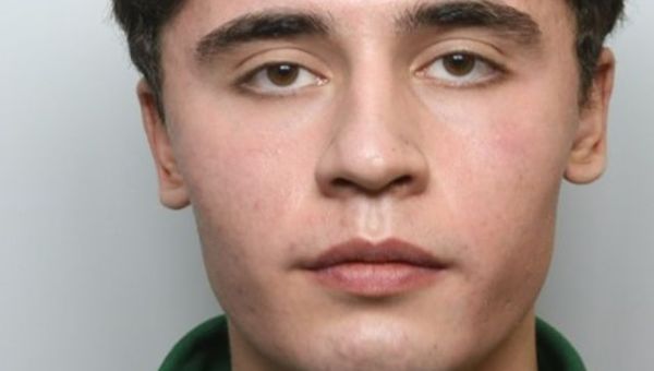 Daniel Khalife: Former soldier who escaped from Wandsworth Prison guilty of spying for Iran