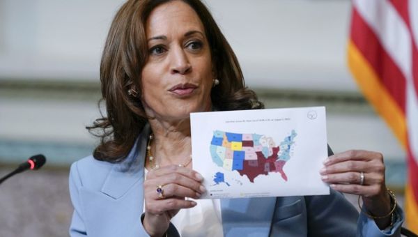 Kamala harris economic plan highlights