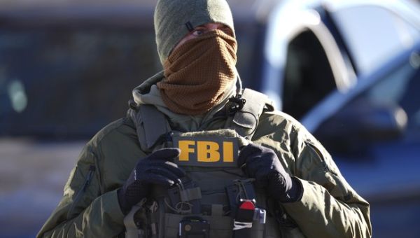 FBI Investigating Deadly Explosion Near Palm Springs Fertility Clinic
