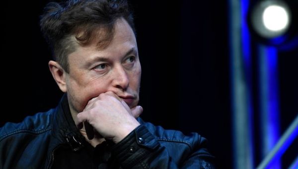 Elon Musk meets with Iran’s ambassador to the United Nations: report