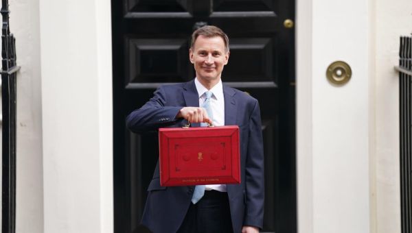 Budget at a glance: What measures did the Government announce?