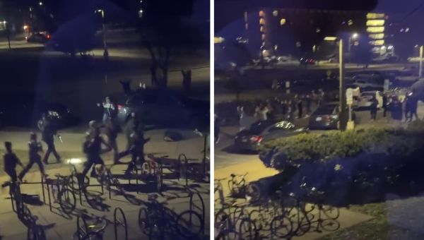 Mass Shooting Leaves 3 Students Dead, 5 Wounded At Michigan State University