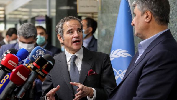 International Atomic Energy Agency Img