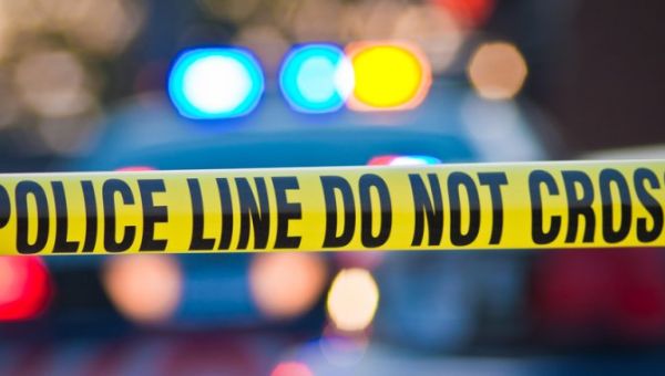 8 family members found shot to death inside Utah home