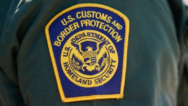 8-year-old girl dies in U.S. border custody - UPI.com