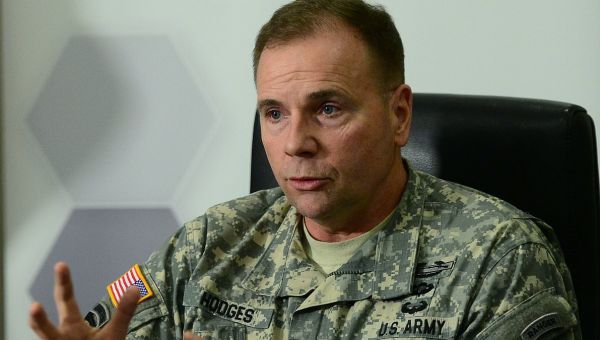 Germany’s fears of Putin and WW3 are justified, says former commander