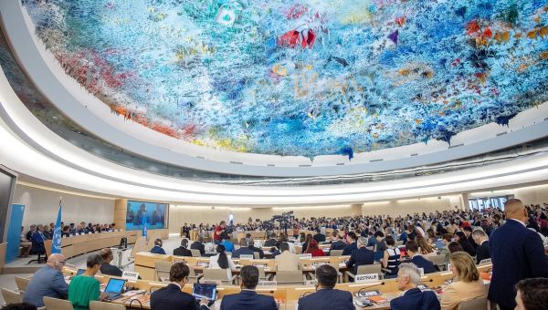 Alabama execution using nitrogen gas could amount to torture UN warns