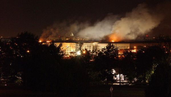 A late thought on a memorable day