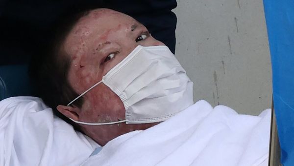 Arsonist who killed 36 in Japan sentenced to death