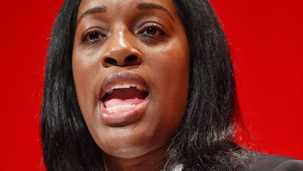 Corbynista MP accuses Israel of genocide in Gaza