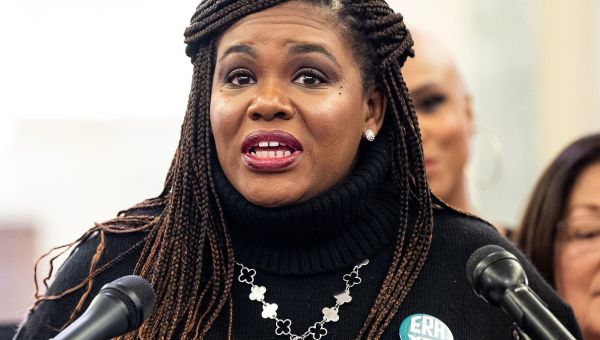 Squad’s Cori Bush under criminal investigation by DOJ for money misuse