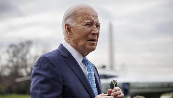 Biden will attend dignified transfer at Dover Air Force base
