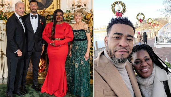 How Cori Bush’s husband, hired for security, runs a moving company