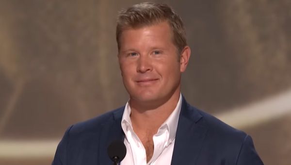 GOP Montana Senatorial Candidate Tim Sheehy Erases Pre-Colonial Tribes During Campaign Stop