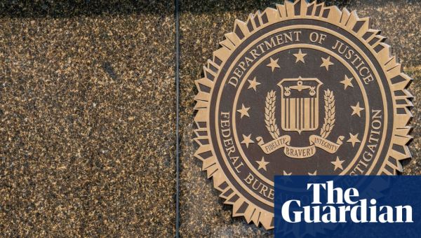 Former US diplomat arrested in Florida is accused of serving as an agent of Cuba