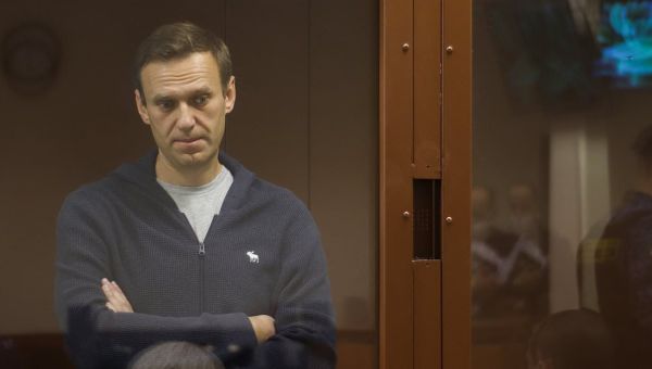 Timeline of Alexei Navalny's four years of hell in Russian prison