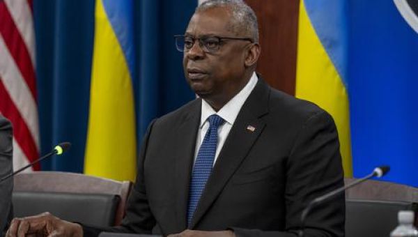 Austin’s undisclosed hospital stay draws internal DOD investigation