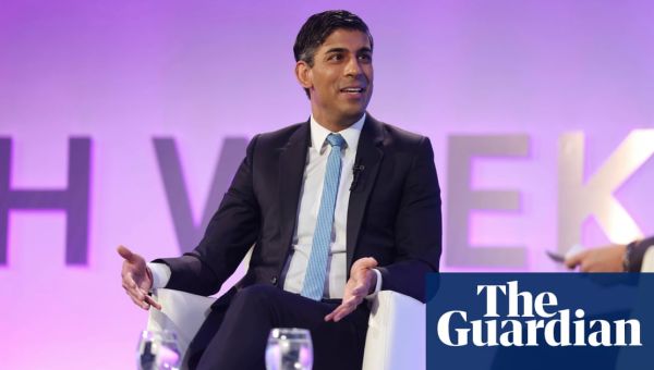 Sunak will struggle to revive the Tories if the Johnson circus stays in town