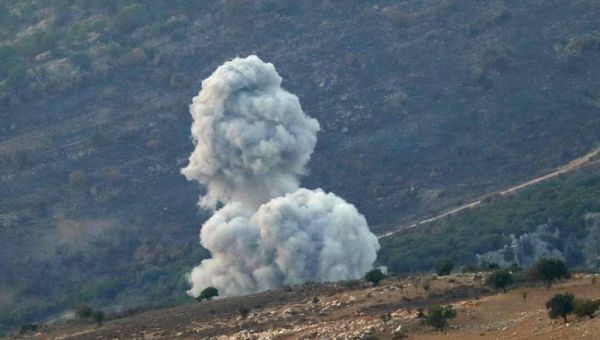 US Considers Sending Defense System to Israel, Officials Say