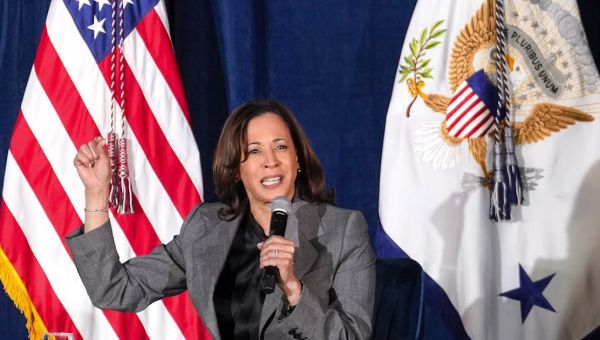 Why Trump Is Making Gains With Latino Men — and How Harris Can Respond
