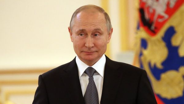 After two years of war… is Putin winning?