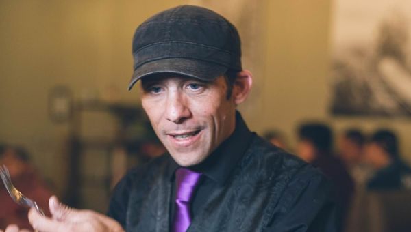 Magician claims he was PAID to make fake Biden robocall