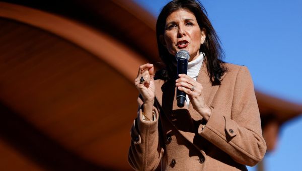 Nikki Haley’s neighbors reveal why she should beat Trump