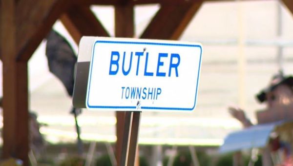 Trump returns to Butler three months after assassination attempt amid tight security