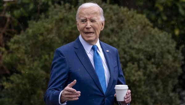 Biden, 81, does not ‘need’ a cognitive test, White House says