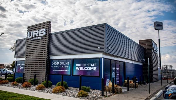 Michigan dispensaries wait and watch as Ohio votes on recreational marijuana. Here’s why