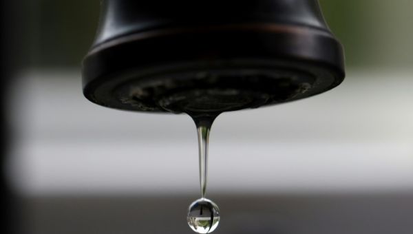 US finalizes rule to remove lead pipes within a decade