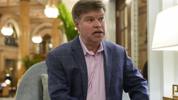 Candidate who beat Biden in American Samoa never flew to the island