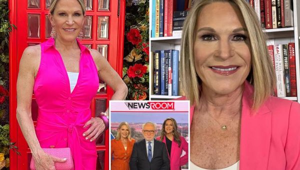 CNN commentator Alice Stewart’s shocking death sparks tributes from…