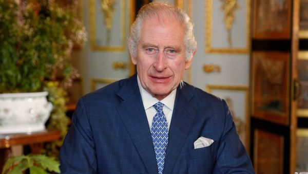 King Charles thanks family of nations for their good wishes in address