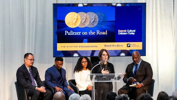 Trump assassination attempt, Elon Musk, fentanyl: Topics that won 2025’s Pulitzer Prizes