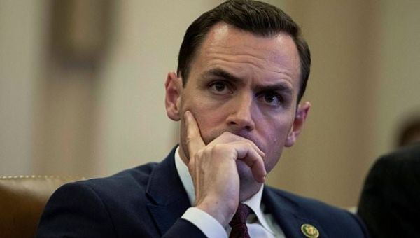 Rep. Mike Gallagher says he’ll resign EARLY