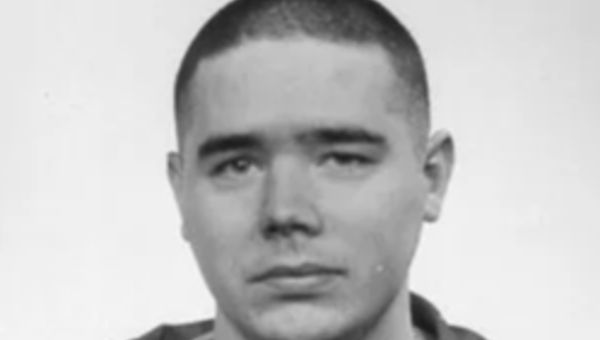 ‘Let’s get this over with’: Final words and last meal of executed Indiana inmate revealed