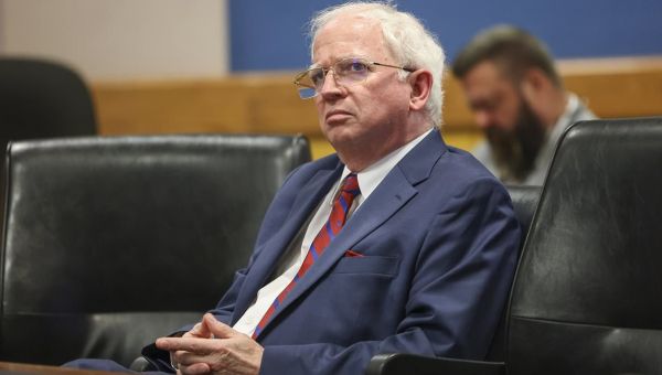 California judge rules Trump lawyer John Eastman should be disbarred