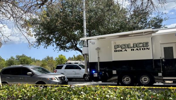Plane that crashed in Boca Raton was headed to Tallahassee; 3 people on board killed