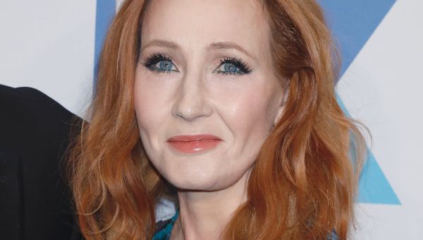 Police Scotland confirm JK Rowling’s online posts are ‘not criminal’