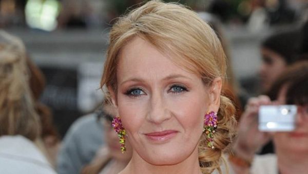 DAILY MAIL COMMENT: SNP thought police feel the wrath of JK