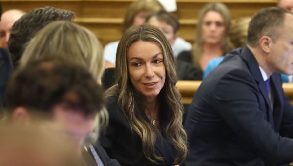 Lies. Coverups. Romance on rocks. We’ll catch you up on Karen Read trial opening arguments