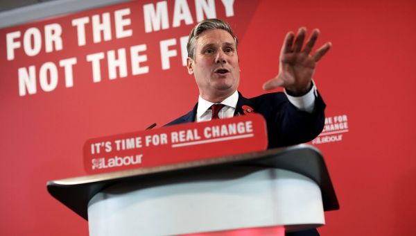 Labour must learn  from the Rayner affair – it can’t avoid scrutiny