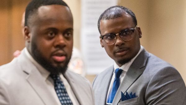 Follow along live: Trial for Memphis police officers charged with killing Tyre Nichols begins