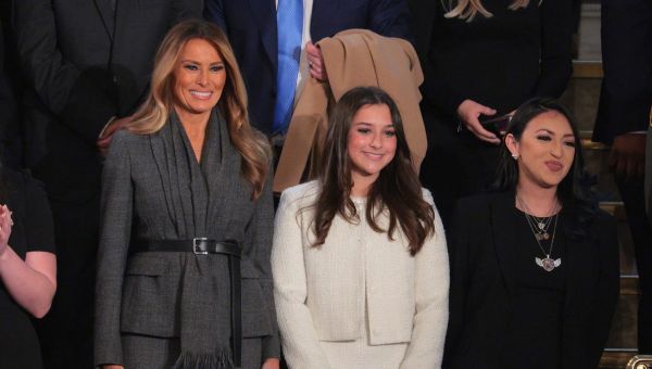 With rare bipartisan support, Congress passes bill to outlaw deepfake pornography