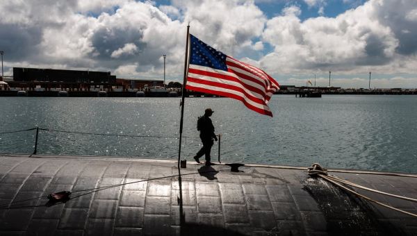 American diplomat makes candid comment about Australia’s AUKUS subs